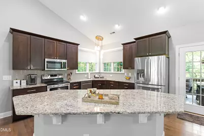 618 Prospectors Drive, Sanford, NC 27330 - Photo 9