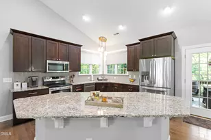 618 Prospectors Dr, Sanford, NC 27330 - Photo 9