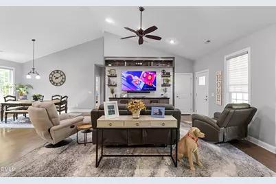 618 Prospectors Drive, Sanford, NC 27330 - Photo 11