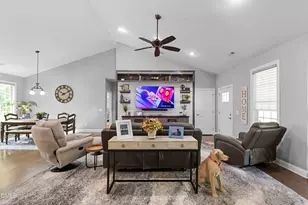 618 Prospectors Dr, Sanford, NC 27330 - Photo 11