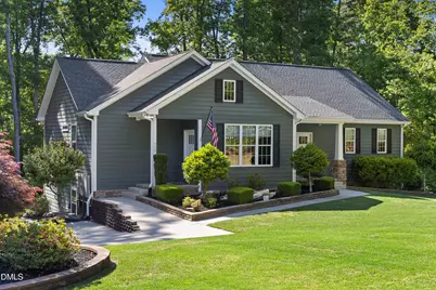 618 Prospectors Drive, Sanford, NC 27330 - Photo 3