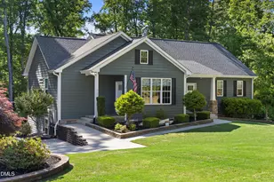 618 Prospectors Dr, Sanford, NC 27330 - Photo 3