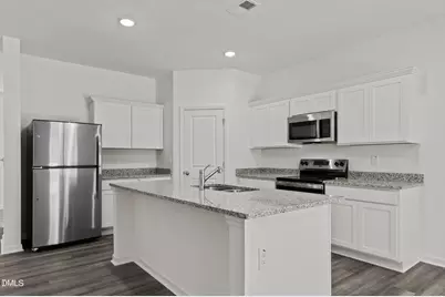 23 Rolling Star Court, Louisburg, NC 27549 - Photo 5