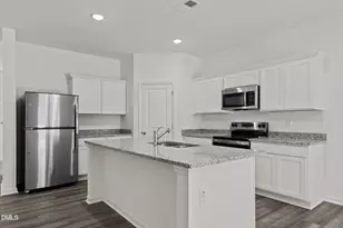 23 Rolling Star Ct, Louisburg, NC 27549 - Photo 5