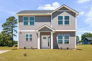 1238 Hurdle Mills Rd, Roxboro, NC 27573 - Photo 1