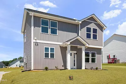 1238 Hurdle Mills Road, Roxboro, NC 27573 - Photo 3