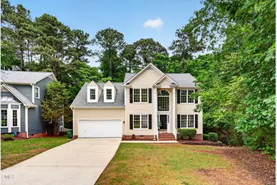 127 Maldon Drive, Cary, NC 27513 - Photo 7