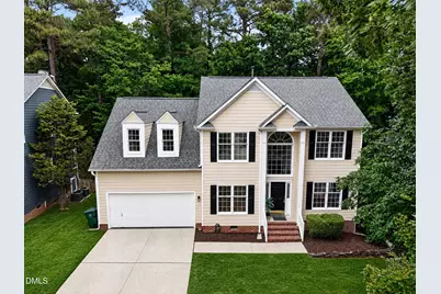 127 Maldon Drive, Cary, NC 27513 - Photo 3