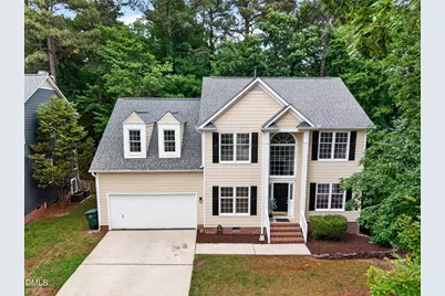127 Maldon Drive, Cary, NC 27513 - Photo 5