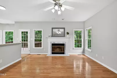 127 Maldon Drive, Cary, NC 27513 - Photo 19