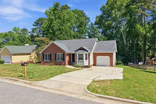 4401 Willow Lake Rd, Raleigh, NC 27616 - Photo 5