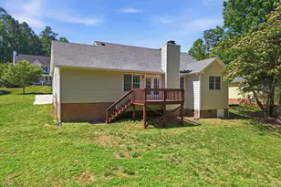 4401 Willow Lake Rd, Raleigh, NC 27616 - Photo 37