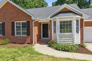 4401 Willow Lake Rd, Raleigh, NC 27616 - Photo 7