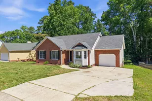 4401 Willow Lake Rd, Raleigh, NC 27616 - Photo 3