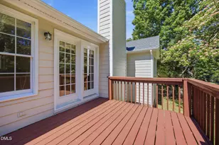 4401 Willow Lake Rd, Raleigh, NC 27616 - Photo 35