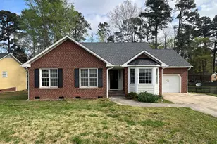 4401 Willow Lake Rd, Raleigh, NC 27616 - Photo 1