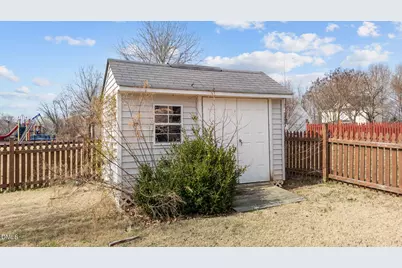 296 Stansbury Lane, Clayton, NC 27527 - Photo 25