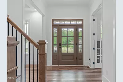 6633 Prescott Shore Drive, Wake Forest, NC 27587 - Photo 7