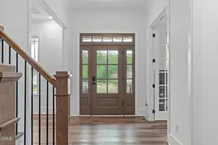 6633 Prescott Shore Dr, Wake Forest, NC 27587 - Photo 7