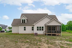 6633 Prescott Shore Dr, Wake Forest, NC 27587 - Photo 27