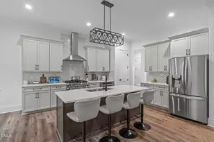 6633 Prescott Shore Dr, Wake Forest, NC 27587 - Photo 5