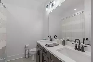 6633 Prescott Shore Dr, Wake Forest, NC 27587 - Photo 23