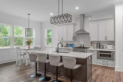 6633 Prescott Shore Drive, Wake Forest, NC 27587 - Photo 11