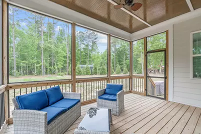 6633 Prescott Shore Drive, Wake Forest, NC 27587 - Photo 27
