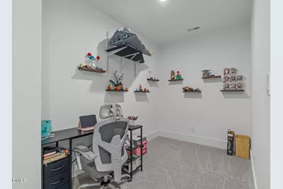 6633 Prescott Shore Drive, Wake Forest, NC 27587 - Photo 21