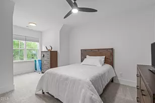 6633 Prescott Shore Dr, Wake Forest, NC 27587 - Photo 23