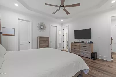 6633 Prescott Shore Drive, Wake Forest, NC 27587 - Photo 17
