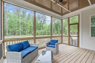 6633 Prescott Shore Dr, Wake Forest, NC 27587 - Photo 27