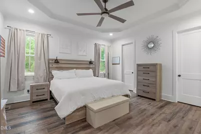 6633 Prescott Shore Drive, Wake Forest, NC 27587 - Photo 17