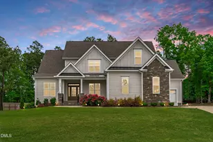 6633 Prescott Shore Dr, Wake Forest, NC 27587 - Photo 1