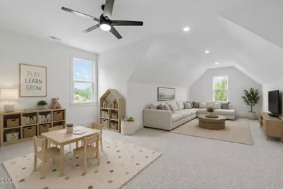 6633 Prescott Shore Drive, Wake Forest, NC 27587 - Photo 3