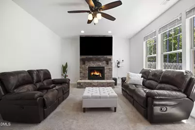 3446 Flat River Drive, Durham, NC 27703 - Photo 23