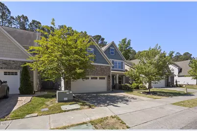 3446 Flat River Drive, Durham, NC 27703 - Photo 3
