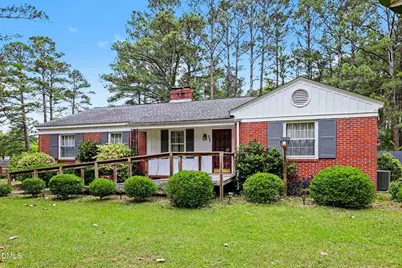 206 Southern Boulevard, Rocky Mount, NC 27804 - Photo 3