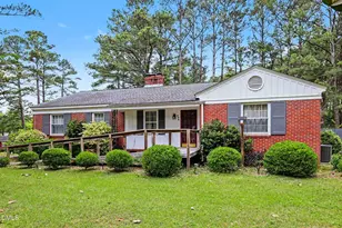 206 Southern Blvd, Rocky Mount, NC 27804 - Photo 3