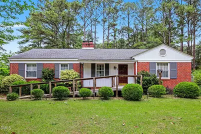 206 Southern Boulevard, Rocky Mount, NC 27804 - Photo 1