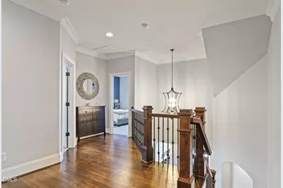 2514 Tuffeto Trace, Apex, NC 27502 - Photo 29