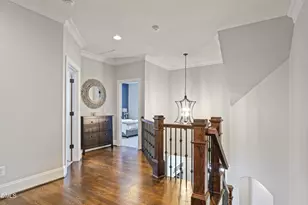2514 Tuffeto Trce, Apex, NC 27502 - Photo 29