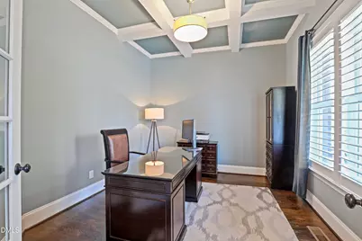 2514 Tuffeto Trace, Apex, NC 27502 - Photo 21