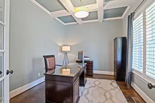 2514 Tuffeto Trce, Apex, NC 27502 - Photo 21
