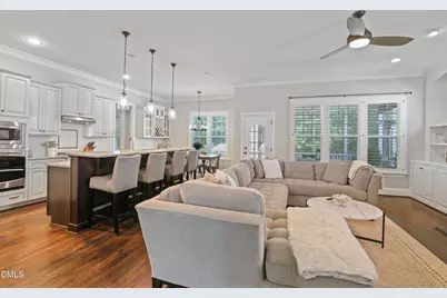 2514 Tuffeto Trace, Apex, NC 27502 - Photo 7