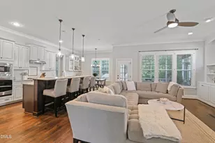 2514 Tuffeto Trce, Apex, NC 27502 - Photo 7