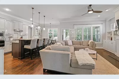 2514 Tuffeto Trace, Apex, NC 27502 - Photo 13