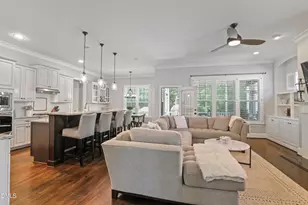 2514 Tuffeto Trce, Apex, NC 27502 - Photo 13
