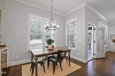 2514 Tuffeto Trace, Apex, NC 27502 - Photo 17