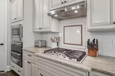 2514 Tuffeto Trace, Apex, NC 27502 - Photo 15